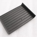 BMW X5 X6 F15 F16 F15 F16 F85 F85 F86 Centrālās konsoles gumijas paklājiņš 51169267951, 9267951