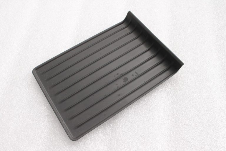 BMW X5 X6 F15 F16 F15 F16 F85 F85 F86 Centrālās konsoles gumijas paklājiņš 51169267951, 9267951