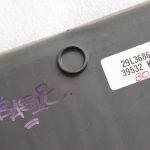 BMW X5 X6 F15 F16 F15 F16 F85 F85 F86 Centrālās konsoles gumijas paklājiņš 51169267951, 9267951