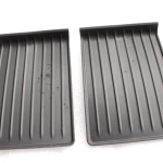 BMW X5 X6 F15 F16 F15 F16 F85 F85 F86 Centrālās konsoles gumijas paklājiņš 51169267951, 9267951