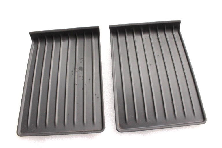 BMW X5 X6 F15 F16 F15 F16 F85 F85 F86 Centrālās konsoles gumijas paklājiņš 51169267951, 9267951