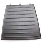 BMW F15 F15 F16 F85 F86 Aizmugurējās centrālās konsoles gumijas paklājiņš 51169267984, 9267984