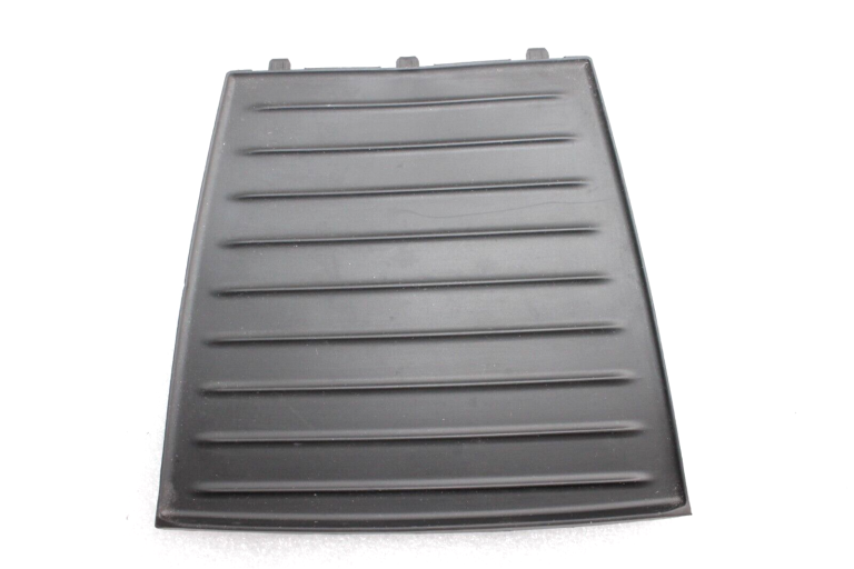 BMW F15 F15 F16 F85 F86 Aizmugurējās centrālās konsoles gumijas paklājiņš 51169267984, 9267984