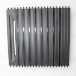 Oriģinālais BMW X5 X6 F15 F16 F15 F16 F85 F85 F86 Krūzītes turētājs Rullīša vāks 51169251973