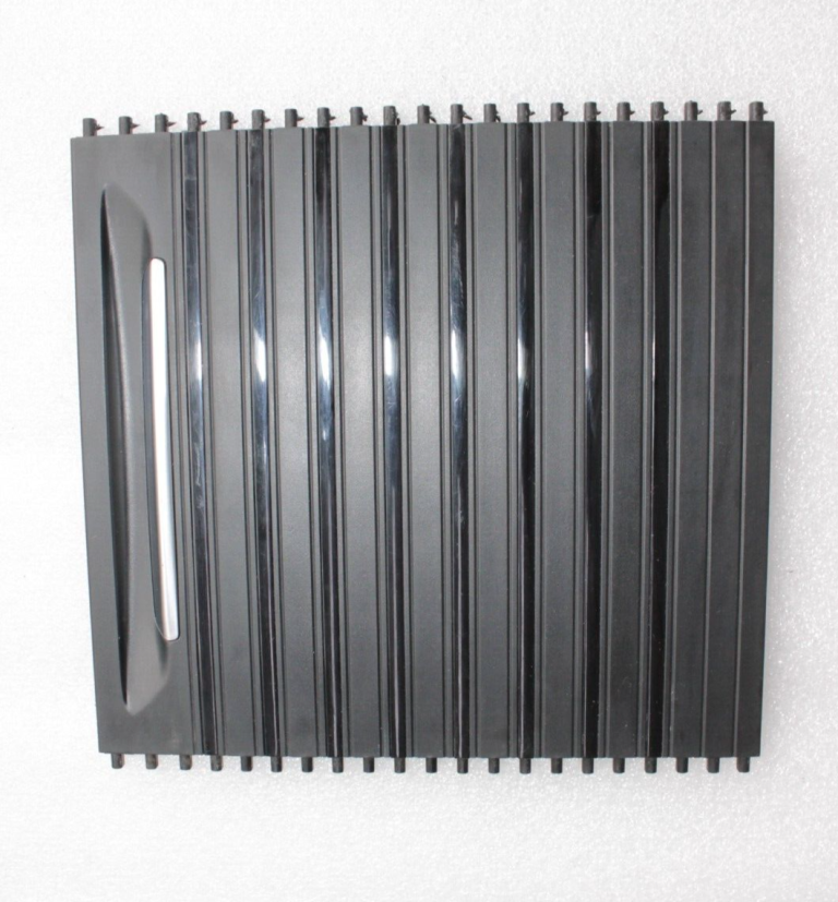 Oriģinālais BMW X5 X6 F15 F16 F15 F16 F85 F85 F86 Krūzītes turētājs Rullīša vāks 51169251973