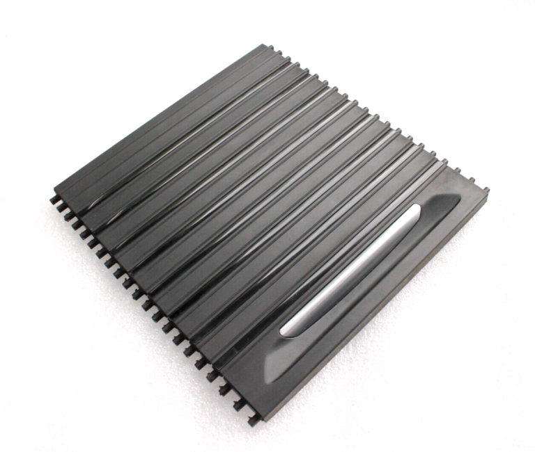 Oriģinālais BMW X5 X6 F15 F16 F15 F16 F85 F85 F86 Krūzītes turētājs Rullīša vāks 51169251973