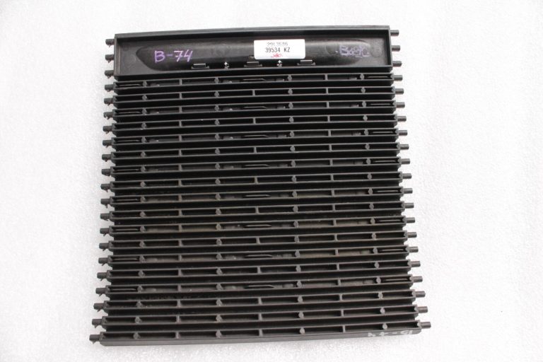 Oriģinālais BMW X5 X6 F15 F16 F15 F16 F85 F85 F86 Krūzītes turētājs Rullīša vāks 51169251973