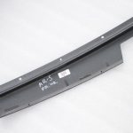 OEM Alfa Romeo Giulietta 940 Priekšējo kreiso durvju līstes ārējais vāks 50509846