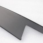 OEM Alfa Romeo Giulietta 940 aizmugurējo kreiso durvju līstes vāks ārējais 50509853