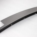 OEM Alfa Romeo Giulietta 940 aizmugurējo kreiso durvju līstes vāks ārējais 50509853