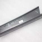 OEM Alfa Romeo Giulietta 940 aizmugurējo kreiso durvju līstes vāks ārējais 50509853