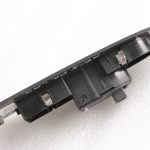Oriģināls Alfa Romeo Giulietta 940 Logu regulatora slēdzis priekšējais labais 156150330