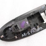 Oriģināls Alfa Romeo Giulietta 940 Logu regulatora slēdzis priekšējais labais 156150330