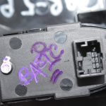 Oriģināls Alfa Romeo Giulietta 940 Logu regulatora slēdzis priekšējais labais 156150330