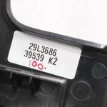 Oriģināls Alfa Romeo Giulietta 940 Logu regulatora slēdzis priekšējais labais 156150330