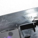 Oriģināls Alfa Romeo Giulietta 940 Logu regulatora slēdzis priekšējais labais 156150330