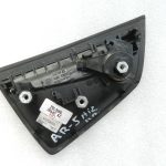 Oriģināls Alfa Romeo Giulietta 940 Ārējais aizmugurējo kreiso durvju rokturis 156098845