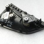 Oriģināls Alfa Romeo Giulietta 940 Ārējais aizmugurējo kreiso durvju rokturis 156098845