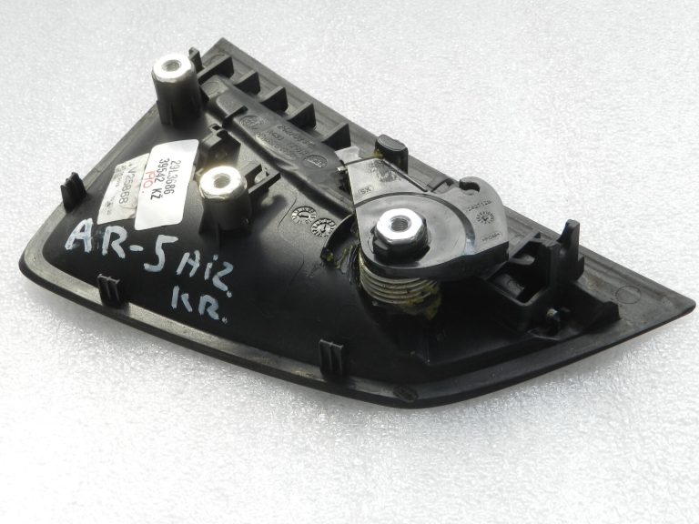 Oriģināls Alfa Romeo Giulietta 940 Ārējais aizmugurējo kreiso durvju rokturis 156098845