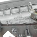 Oriģināls Alfa Romeo Giulietta 940 Ārējais aizmugurējo kreiso durvju rokturis 156098845