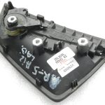 Oriģināls Alfa Romeo Giulietta 940 Ārējais durvju rokturis aizmugurējais labais 156098844