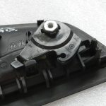 Oriģināls Alfa Romeo Giulietta 940 Ārējais durvju rokturis aizmugurējais labais 156098844