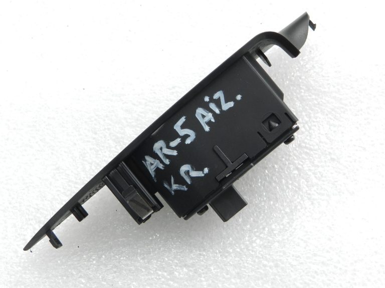 Alfa Romeo Giulietta 940 Logu regulatora slēdzis aizmugurējais kreisais 156150331, 156094789