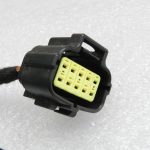 Alfa Romeo Giulietta 940 Priekšējo kreiso durvju elektroinstalācijas instalācija 51929175, 51977390