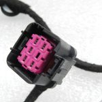 Alfa Romeo Giulietta 940 Priekšējo kreiso durvju elektroinstalācijas instalācija 51929175, 51977390