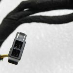 Alfa Romeo Giulietta 940 Priekšējo kreiso durvju elektroinstalācijas instalācija 51929175, 51977390