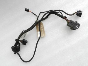 Alfa Romeo Giulietta 940 Aizmugurējo kreiso durvju instalācija 50522988