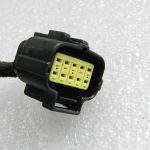 Alfa Romeo Giulietta 940 Aizmugurējo kreiso durvju instalācija 50522988