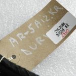 Alfa Romeo Giulietta 940 Aizmugurējo kreiso durvju instalācija 50522988
