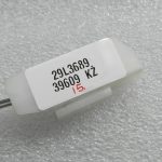 Toyota Yaris IV (XP210) Priekšējais labais OCS sēdekļa aizņemtības sensors 71501K0010