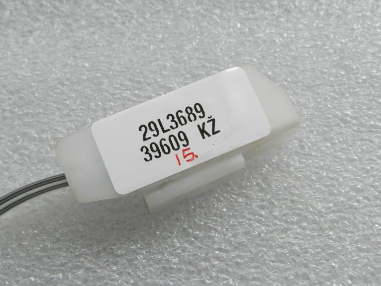 Toyota Yaris IV (XP210) Priekšējais labais OCS sēdekļa aizņemtības sensors 71501K0010