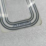 Toyota Yaris IV (XP210) Priekšējais labais OCS sēdekļa aizņemtības sensors 71501K0010