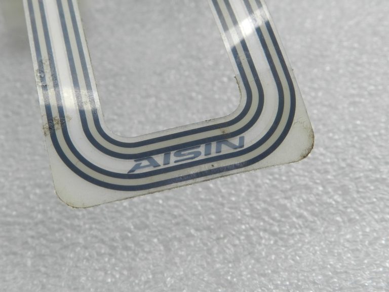 Toyota Yaris IV (XP210) Priekšējais labais OCS sēdekļa aizņemtības sensors 71501K0010