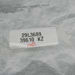 Toyota Yaris IV XP210 priekšējo sēdekļu atzveltnes sēdekļa spilvena apsildes elements 87530K0010