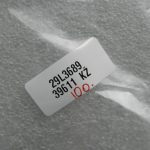 Toyota Yaris IV XP210 Priekšējie labie sēdekļi Sēdekļa spilvena sildīšanas elements 87510K0010