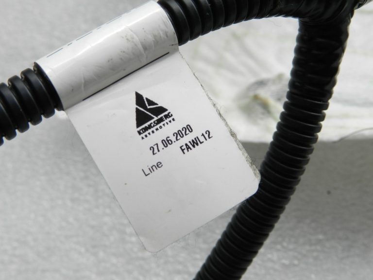 Toyota Yaris IV XP210 Priekšējie labie sēdekļi Sēdekļa spilvena sildīšanas elements 87510K0010