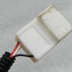 Toyota Yaris IV XP210 Priekšējie labie sēdekļi Sēdekļa spilvena sildīšanas elements 87510K0010
