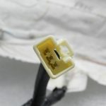 Toyota Yaris IV XP210 Priekšējie labie sēdekļi Sēdekļa spilvena sildīšanas elements 87510K0010