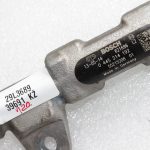 Alfa Romeo Giulietta 940 2.0 JTD degvielas sadalītājs bez sensora 55215208 BOSCH