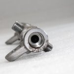 Alfa Romeo Giulietta 940 2.0 JTD degvielas sadalītājs bez sensora 55215208 BOSCH