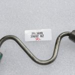 Alfa Romeo Fiat Lancia 2.0, 1.6 JTD Iesmidzināšanas caurules cilindrs 1 OEM 55218923