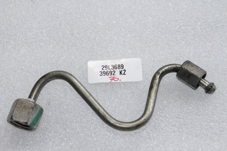 Alfa Romeo Fiat Lancia 2.0, 1.6 JTD Iesmidzināšanas caurules cilindrs 1 OEM 55218923