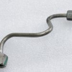 Alfa Romeo Fiat Lancia 2.0, 1.6 JTD Iesmidzināšanas caurules cilindrs 1 OEM 55218923