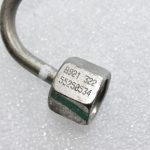 Alfa Romeo Fiat Lancia 2.0, 1.6 JTD Iesmidzināšanas caurules cilindrs 1 OEM 55218923