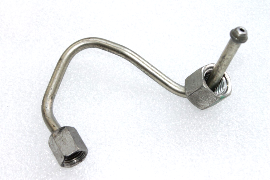 Alfa Romeo Fiat Lancia 2.0, 1.6 JTD Iesmidzināšanas caurules cilindrs 2 OEM 55218924