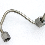 Alfa Romeo Fiat Lancia 2.0, 1.6 JTD Iesmidzināšanas caurules cilindrs 2 OEM 55218924